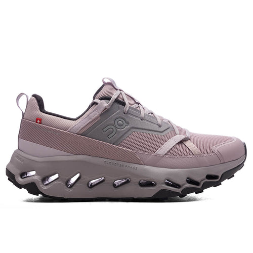 Womens Cloudhorizon Mauve Fade
