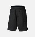Air Jordan 23 Lux Mens Shorts Black Black