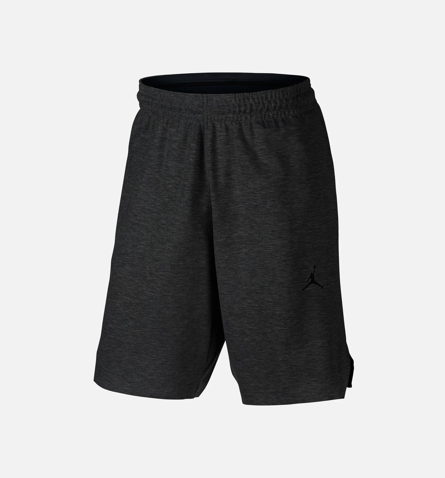 Air Jordan 23 Lux Mens Shorts Black Black