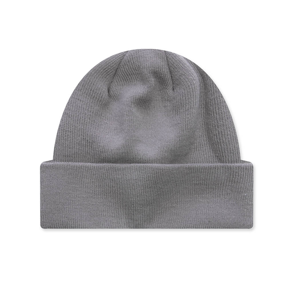 Beanie Grey