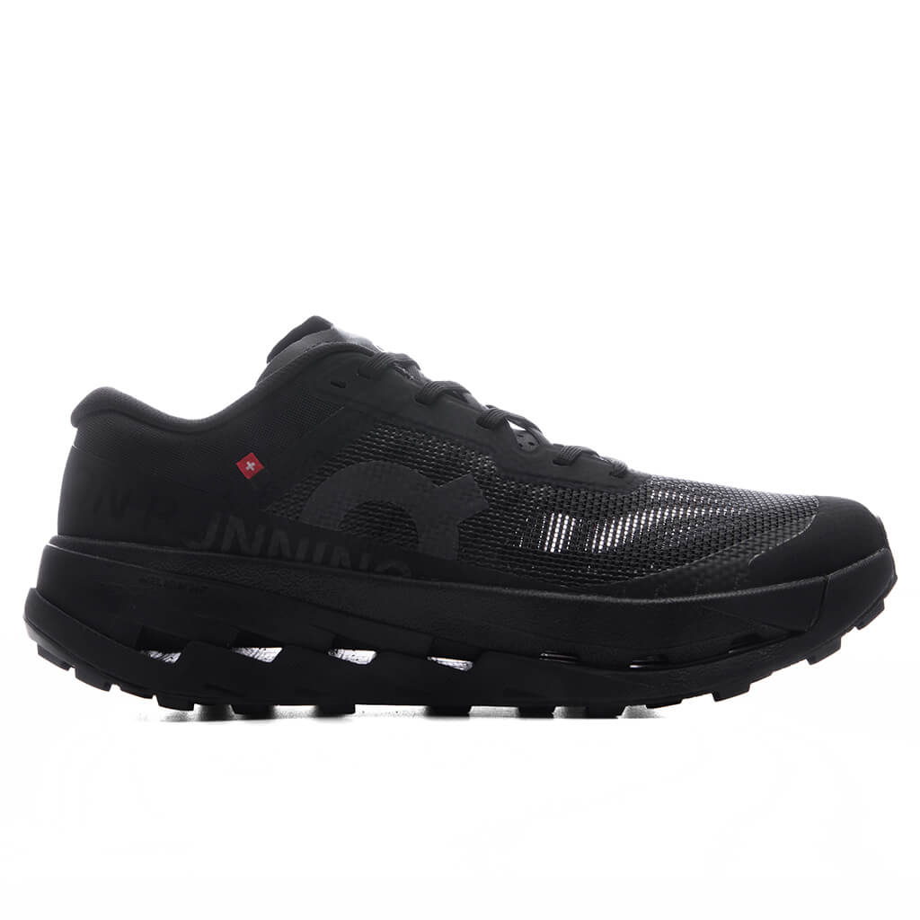 Cloudultra 3 Black Black