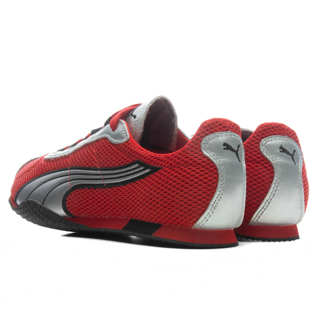 H Street OG For All Time Red Puma Black