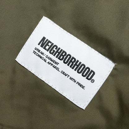 Windbreaker Jacket 1 Olive Drab