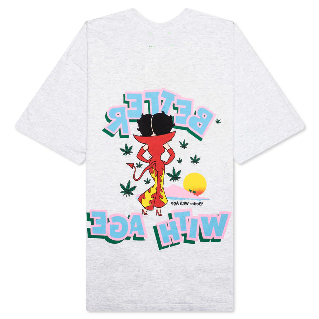 Better Boop Tee Multi