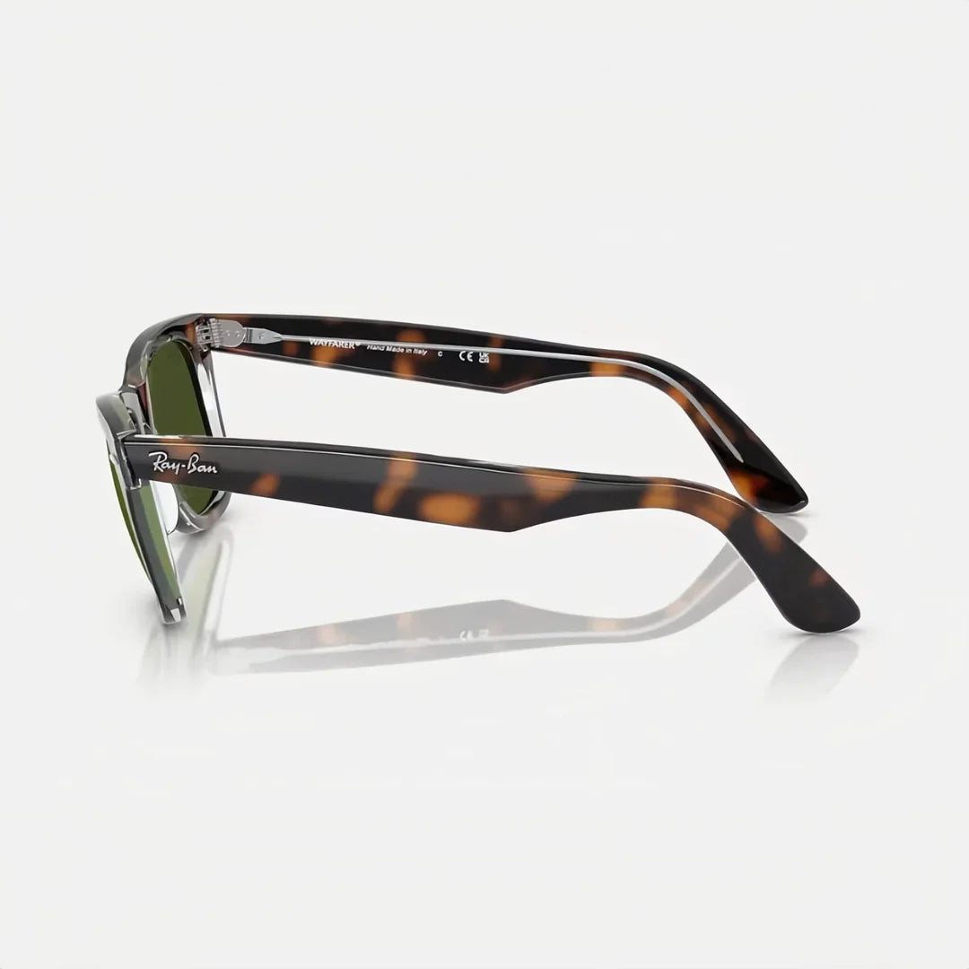 Ray Ban Wayfarer 2140