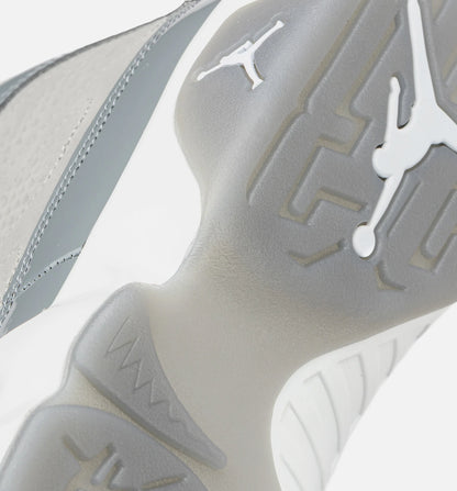 Air Jordan 9 Retro Cool Grey Mens Lifestyle Shoe Medium Grey Cool Grey White