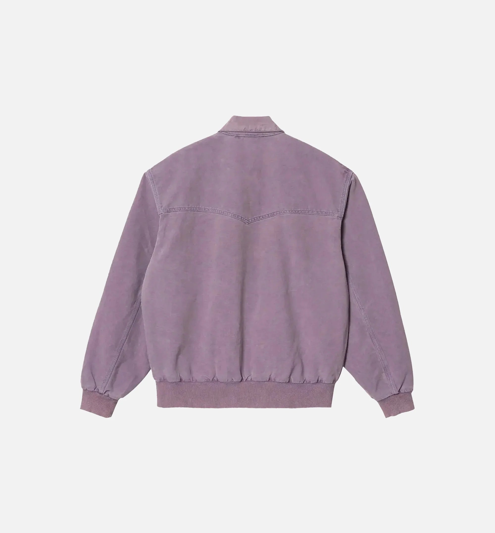 OG Santa Fe Jacket Mens Jacket Purple