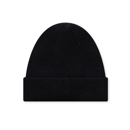 Classic Beanie Black