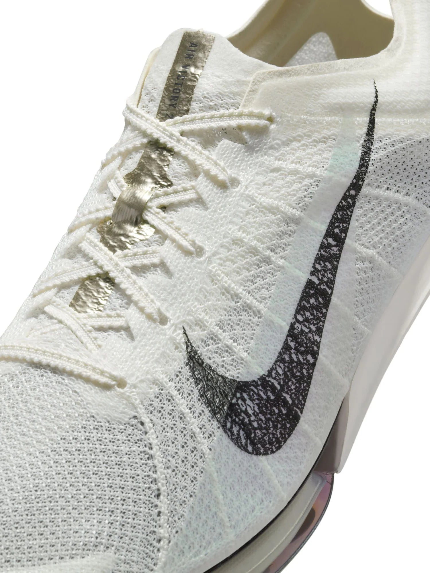 Nike Air Zoom Victory 2 Track Field Mid Distance Spikes