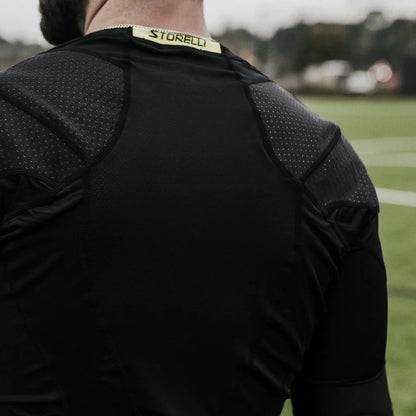 Storelli BodyShield Goalkeeper Light Matchday 3 4 Undershirt