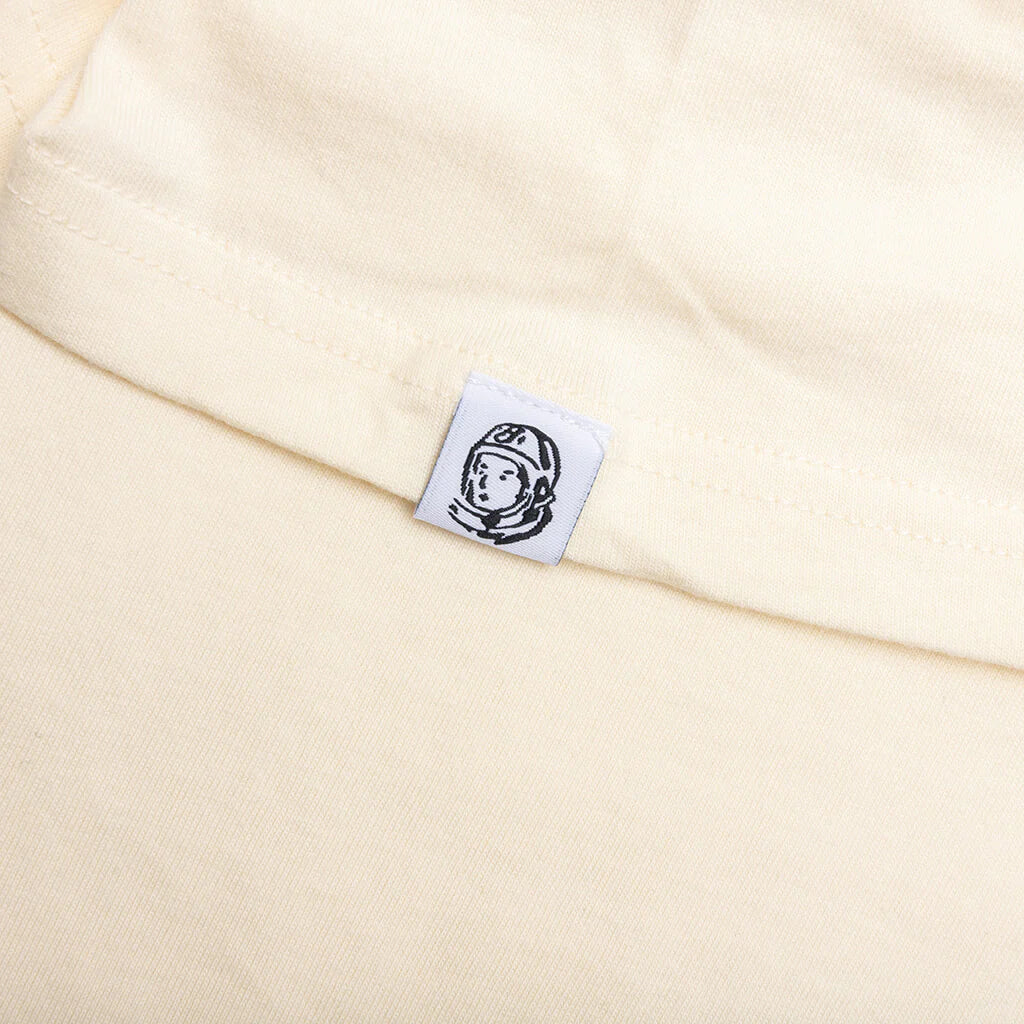 BB And Beyond S S Knit Winter White