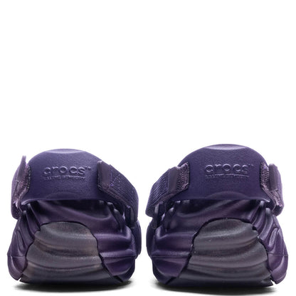 Crocs x Salehe Bembury Pollex Clog Ube