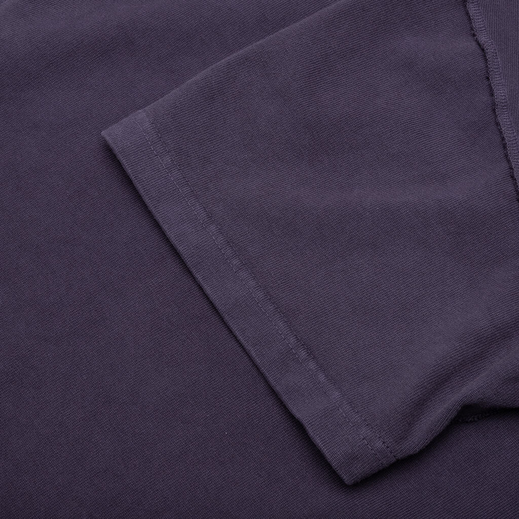 Koren Reversible Tee Nasu