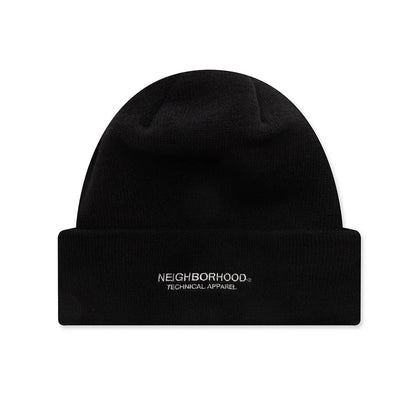 Beanie Black