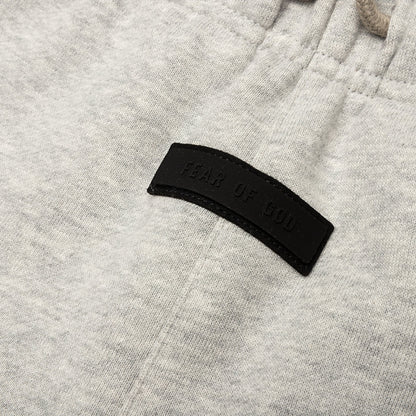 Kids Essentials Sweatpants Light Heather Grey