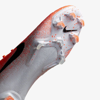 Nike Vapor 12 Elite FG Hyper Crimson