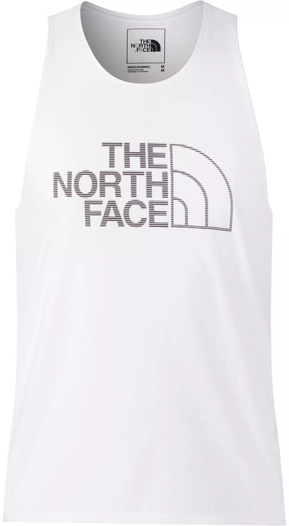 Womens North Face Flight Weightless Tank