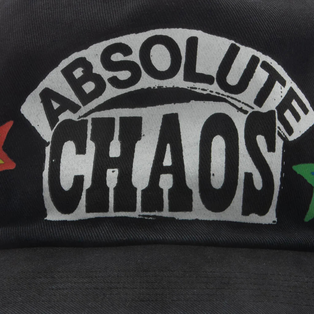 Chaos Hat Navy
