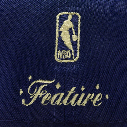 Feature x New Era 59FIFTY Fitted Memphis Grizzlies