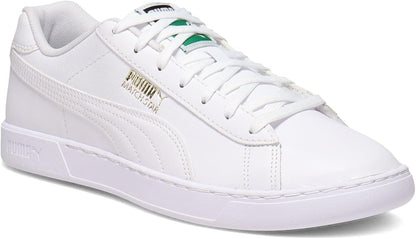 PUMA Match Star Sneakers White Gold