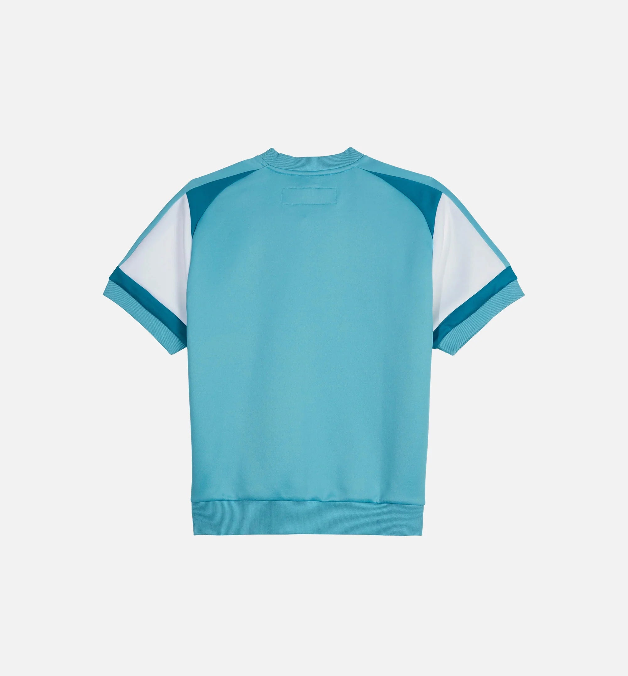 X TMC Hussle Way Top Mens T Shirt Blue