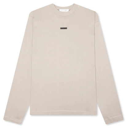 Classic L S T Shirt Timber