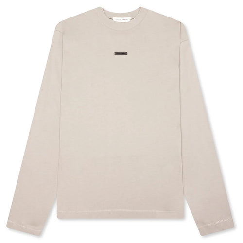 Classic L S T Shirt Timber