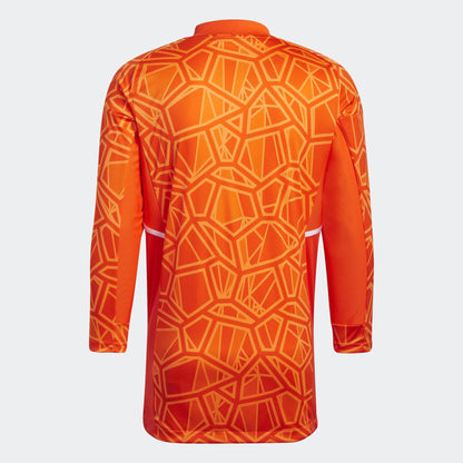 adidas Condivo 22 Long Sleeve Goalkeeper Jersey