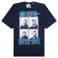 Weirdo Tee Multi