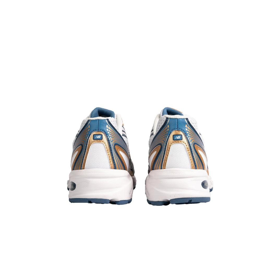 New Balance 740 Blue