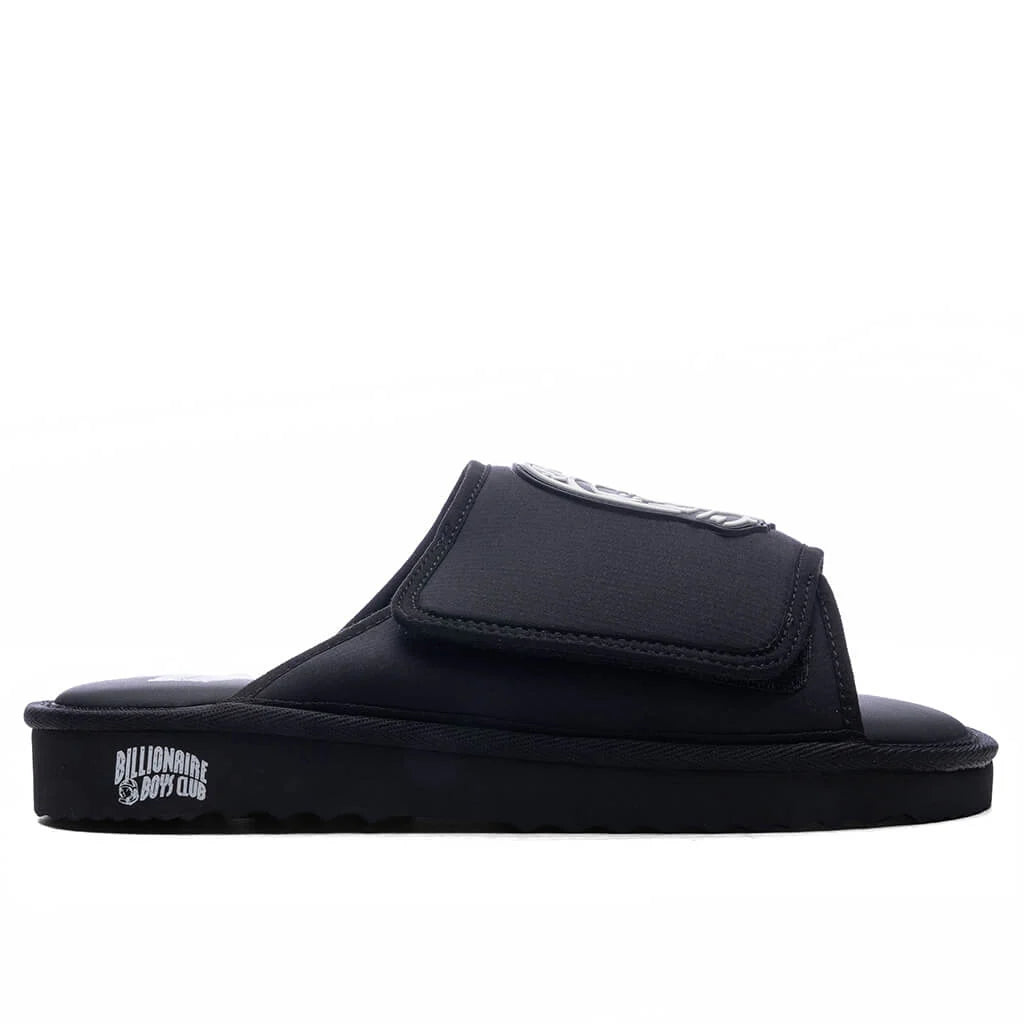 Astrowalkers Sandals Black