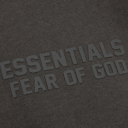 Crewneck Off Black
