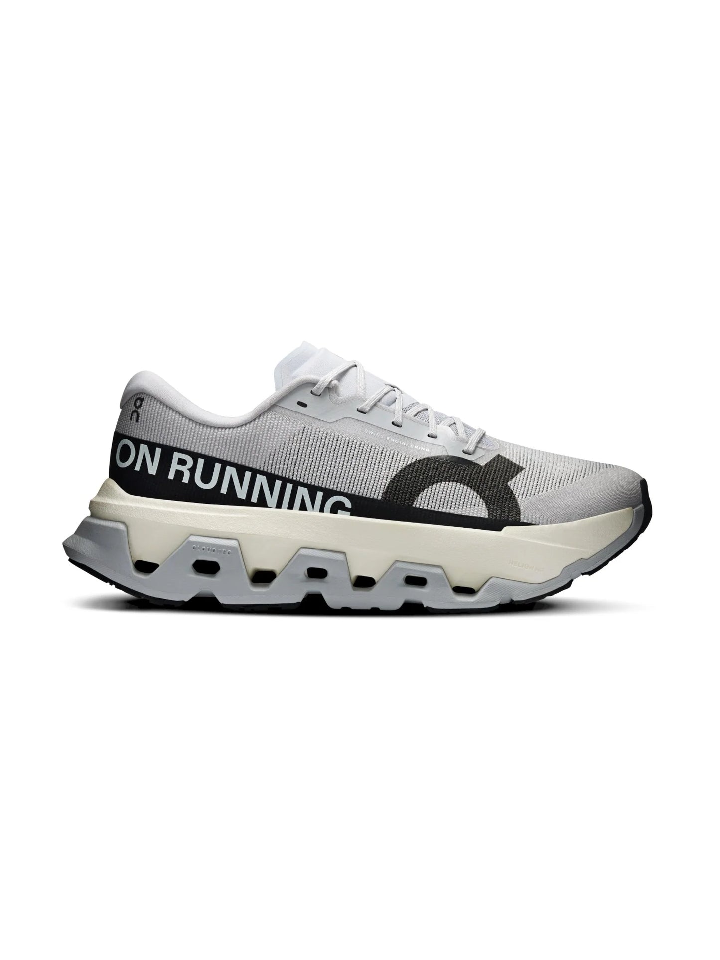 On Cloudmonster 3 Hyper Mens Running Shoes