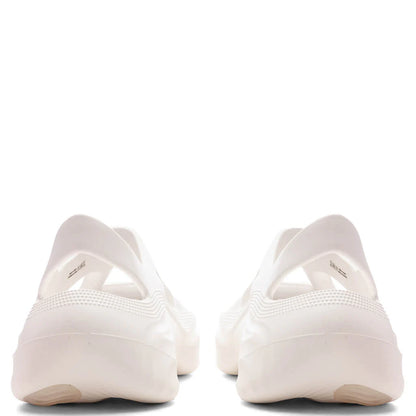 Crocs x Dingyun Zhang Diffuser White
