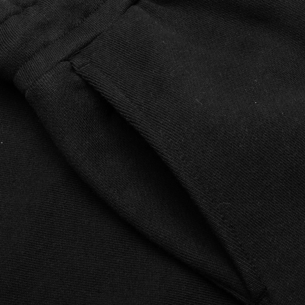 Studio Terry Pant Black