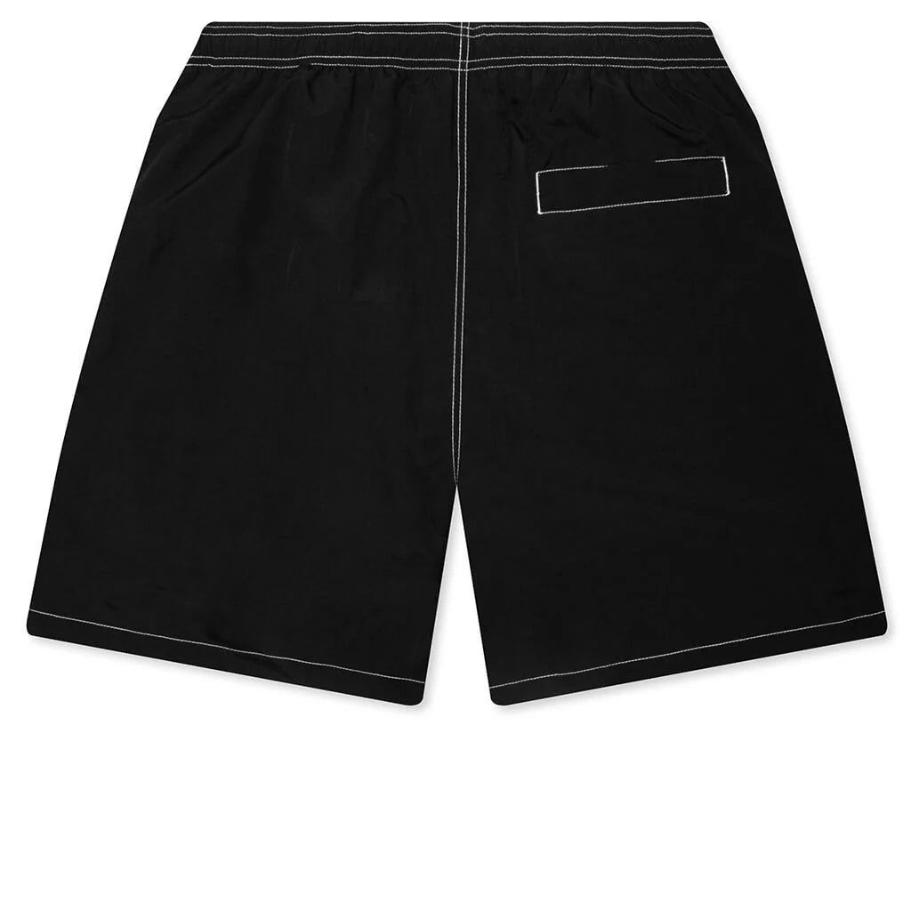 Swim Shorts Black