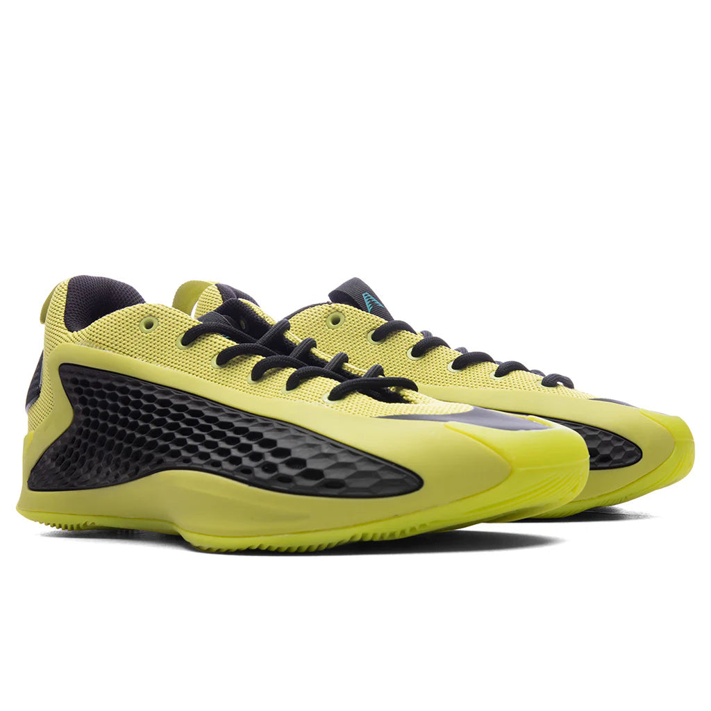 Anthony Edwards 1 Low Preloved Lime Core Black Pure Tea