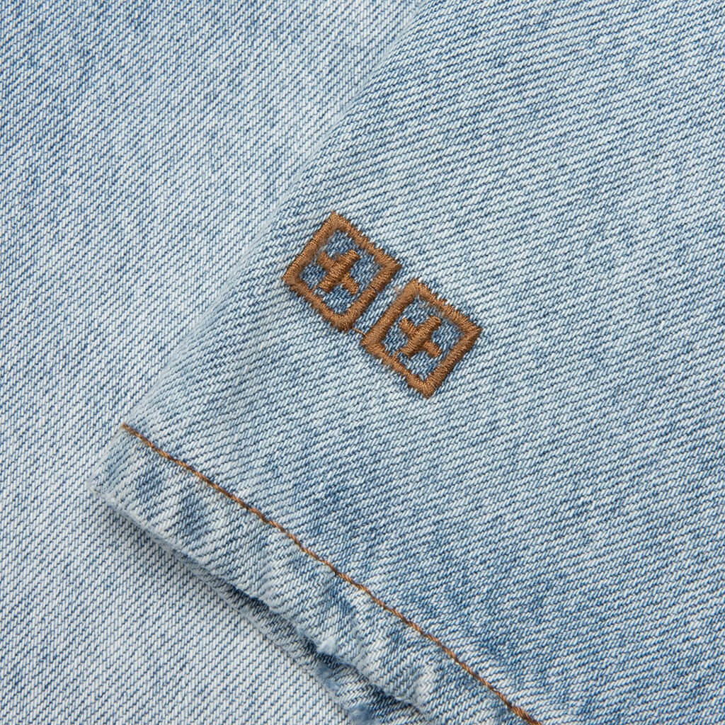 Anti K Short Krystal