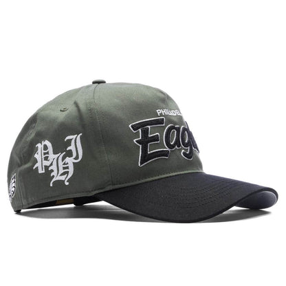 Feature x 47 Brand Chain 47 Hitch RF Philadelphia Eagles