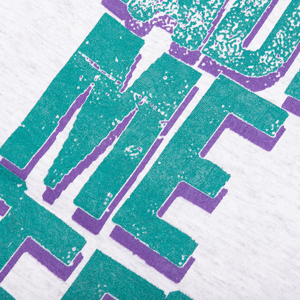 Weirdo Tee Multi