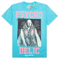 Psychodelic Tee Multi