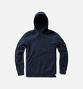 Reigning Champ Terry Pullover Hoodie Mens Navy