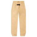 Kids Essential Sweatpant Sand