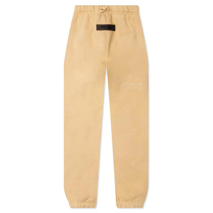 Kids Essential Sweatpant Sand