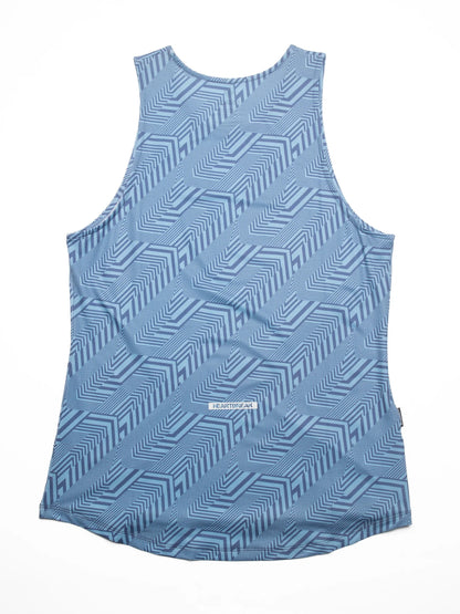 Heartbreak Womens Lincoln Singlet