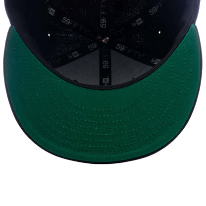 FEATURE x New Era 59FIFTY Fitted Wool Navy