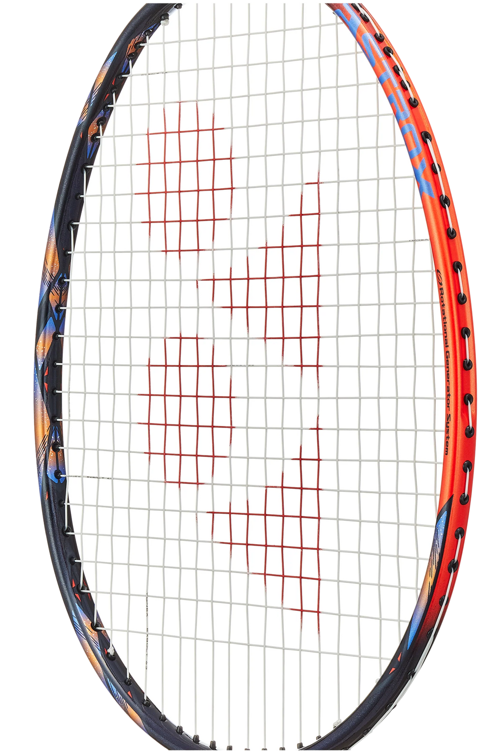 ASTROX 77 PLAY STRUNG