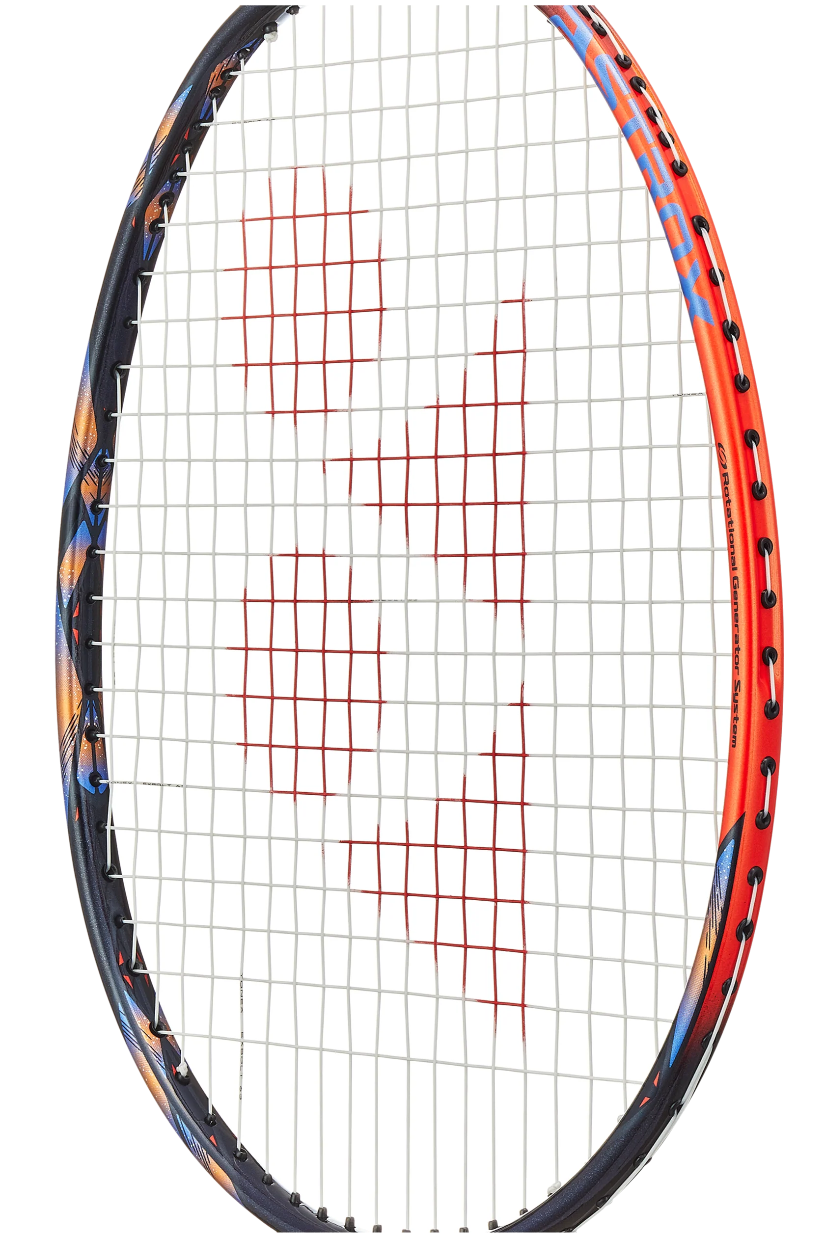 ASTROX 77 PLAY STRUNG