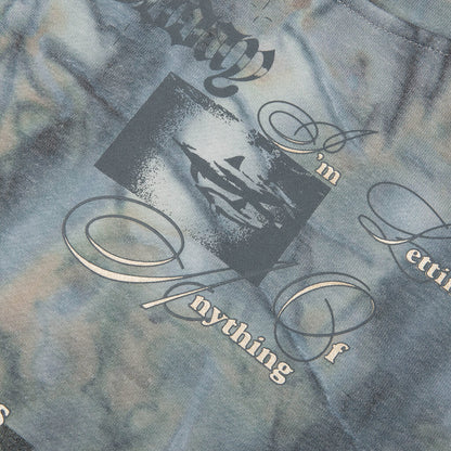 Love For Life Camo Hoodie Camo