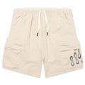 B Summer Cargo Short Tan